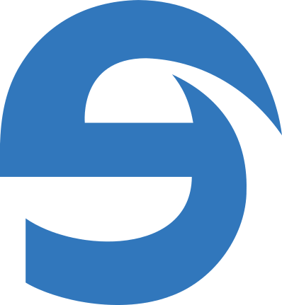 Microsoft Edge logo